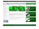 Website Snapshot of TITAN MOTORSPORT & AUTOMOTIVE ENGINEERING
